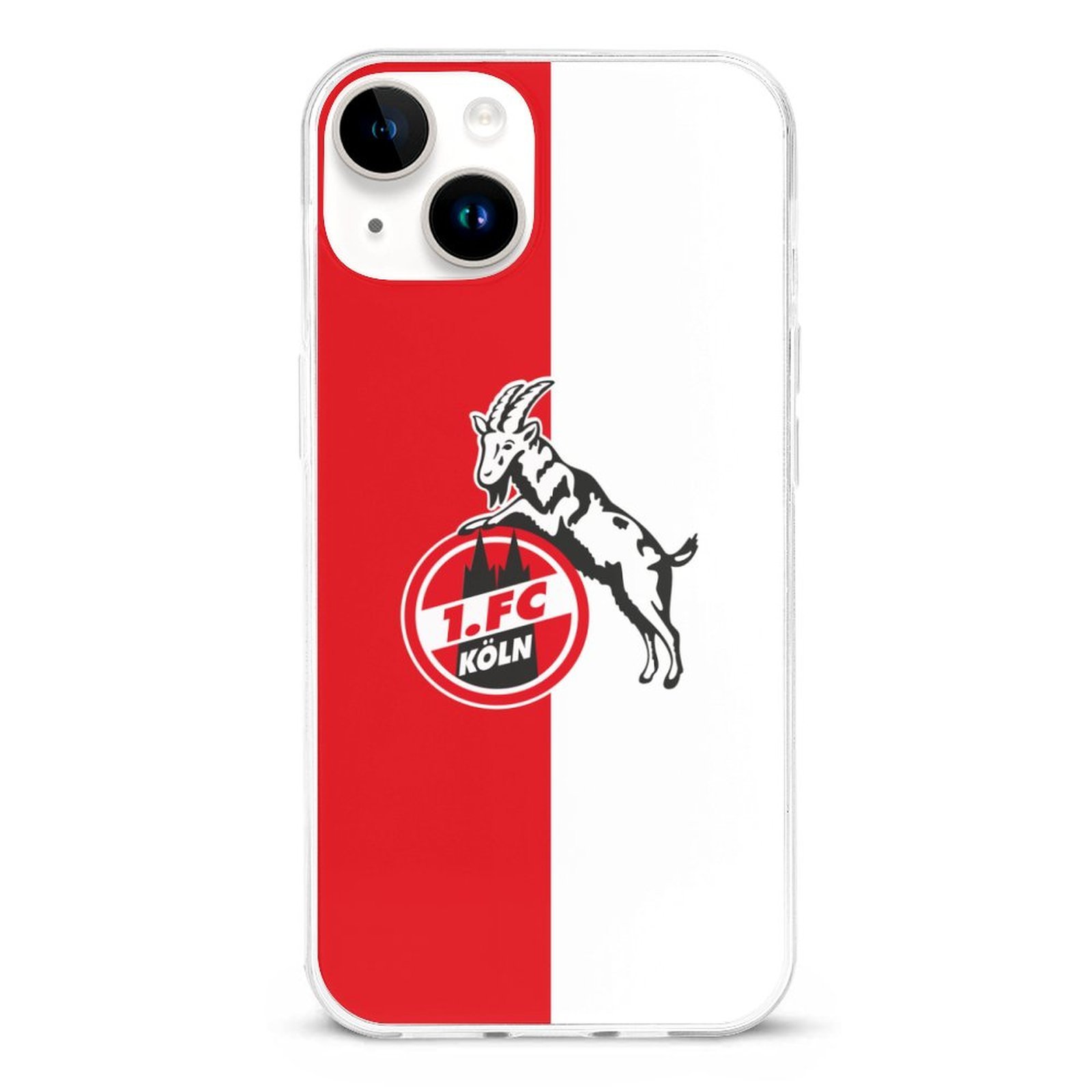 FC Köln Handytaschen IPhone 14 FC Köln Handytaschen IPhone 14
