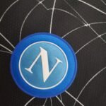 SSC Neapel Halloween Spezial Trikot