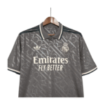 Real Madrid Arda Guler 15 Third Trikot 2024-2025