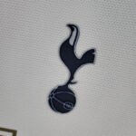 Tottenham Hotspur Home Retro Trikot 2006-2007