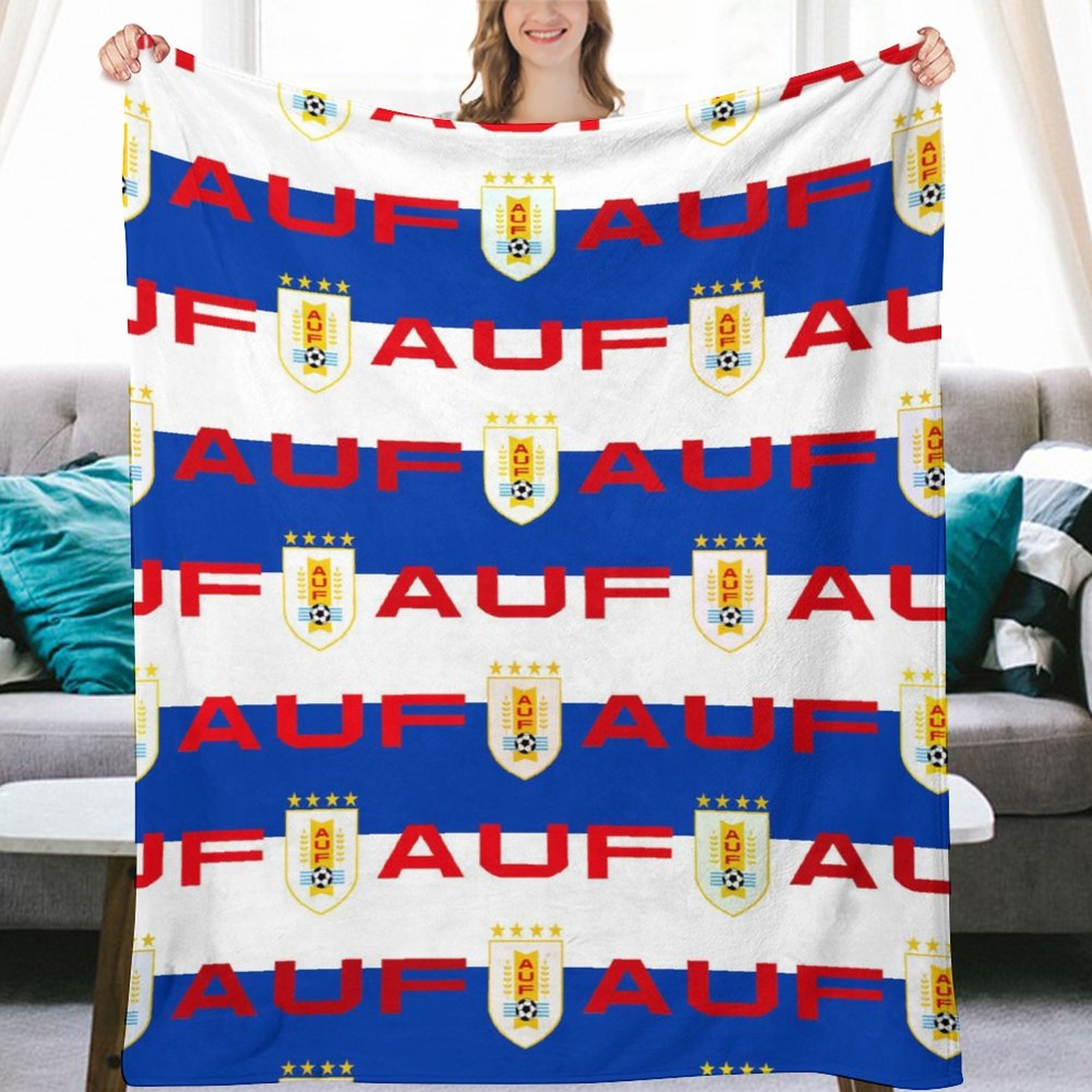 Uruguay Decken, Superweiche Decken, Verschiedene Größen Von Decken Uruguay Decken, Superweiche Decken, Verschiedene Größen Von Decken