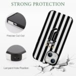 Juventus FC Stoßfest Und Schützend Handyhüllen & Cover Für IPhone 13