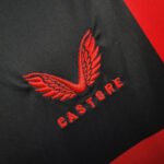 Bayer Leverkusen Home Trikot 2023-2024 ( Aufdruck Dein Name )