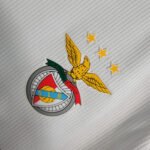 Benfica Third Trikot Kinder Minikit 2023-2024