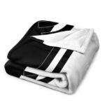 Juventus FC Decken, Superweiche Decken, Verschiedene Größen Von Decken