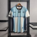Argentinien Argentina Maradona 10 Retro Sondertrikot 2021