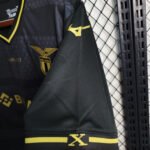 Lazio Coppa Italia 10-jährigen Jubiläum Sondertrikot 2022-2023