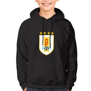 Uruguay Hoodie Kapuzenpullover Sweatjacke Pullover Für Jungen Und Mädchen