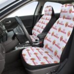 AS Monaco Universal Sitzbezüge Für Auto Sitzbezug Schonbezüge