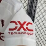 Manchester United Cristiano Ronaldo 7 Third Trikot 2023-2024