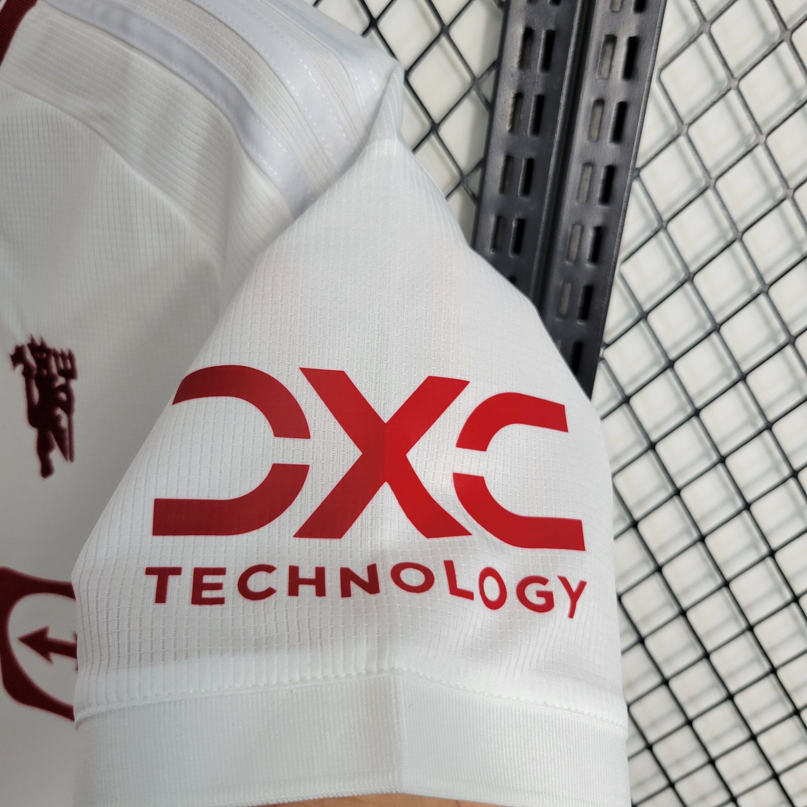 Manchester United Cristiano Ronaldo 7 Third Trikot 2023-2024 Manchester United Cristiano Ronaldo 7 Third Trikot 2023-2024