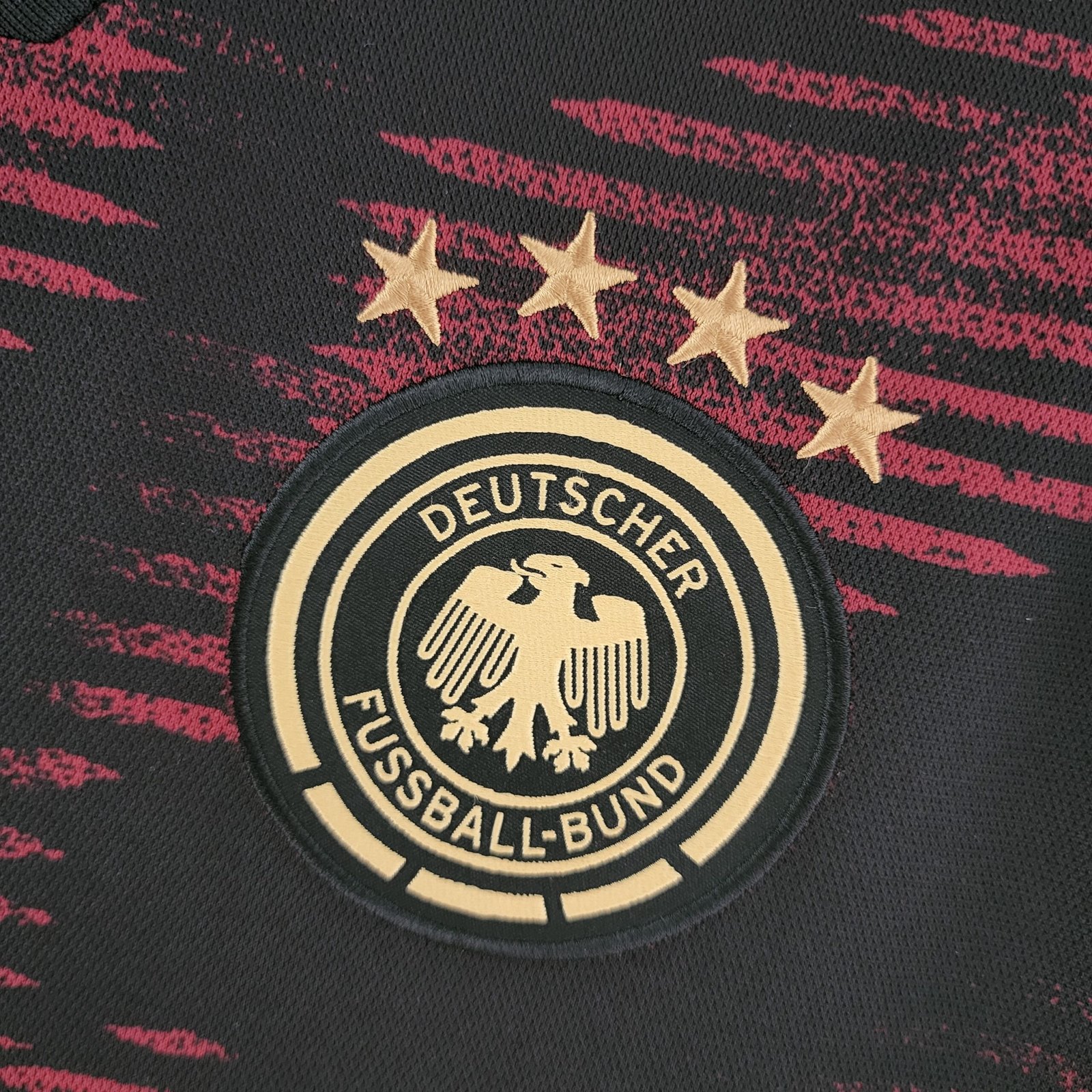 Deutschland Florian Wirtz 7 Away Trikot WM 2022 Deutschland Florian Wirtz 7 Away Trikot WM 2022