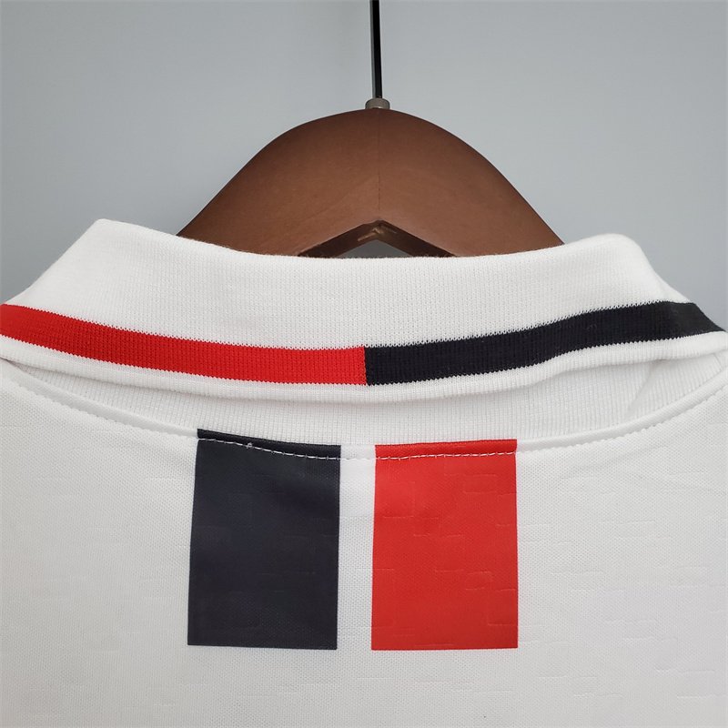 AC Mailand Away Retro Trikot 1995-1997 AC Mailand Away Retro Trikot 1995-1997