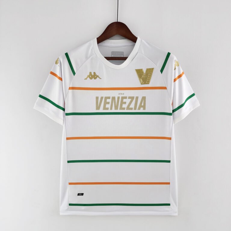 Venezia FC Away Trikot 2022-2023