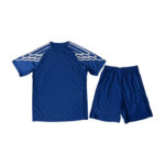 PSG Fourth Trikot Kinder Mini Kit 2024-2025