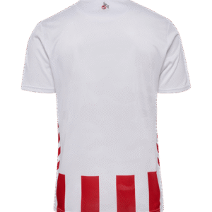 FC Köln Home Trikot 2025-2026