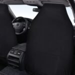 AC Mailand Universal Sitzbezüge Für Auto Sitzbezug Schonbezüge