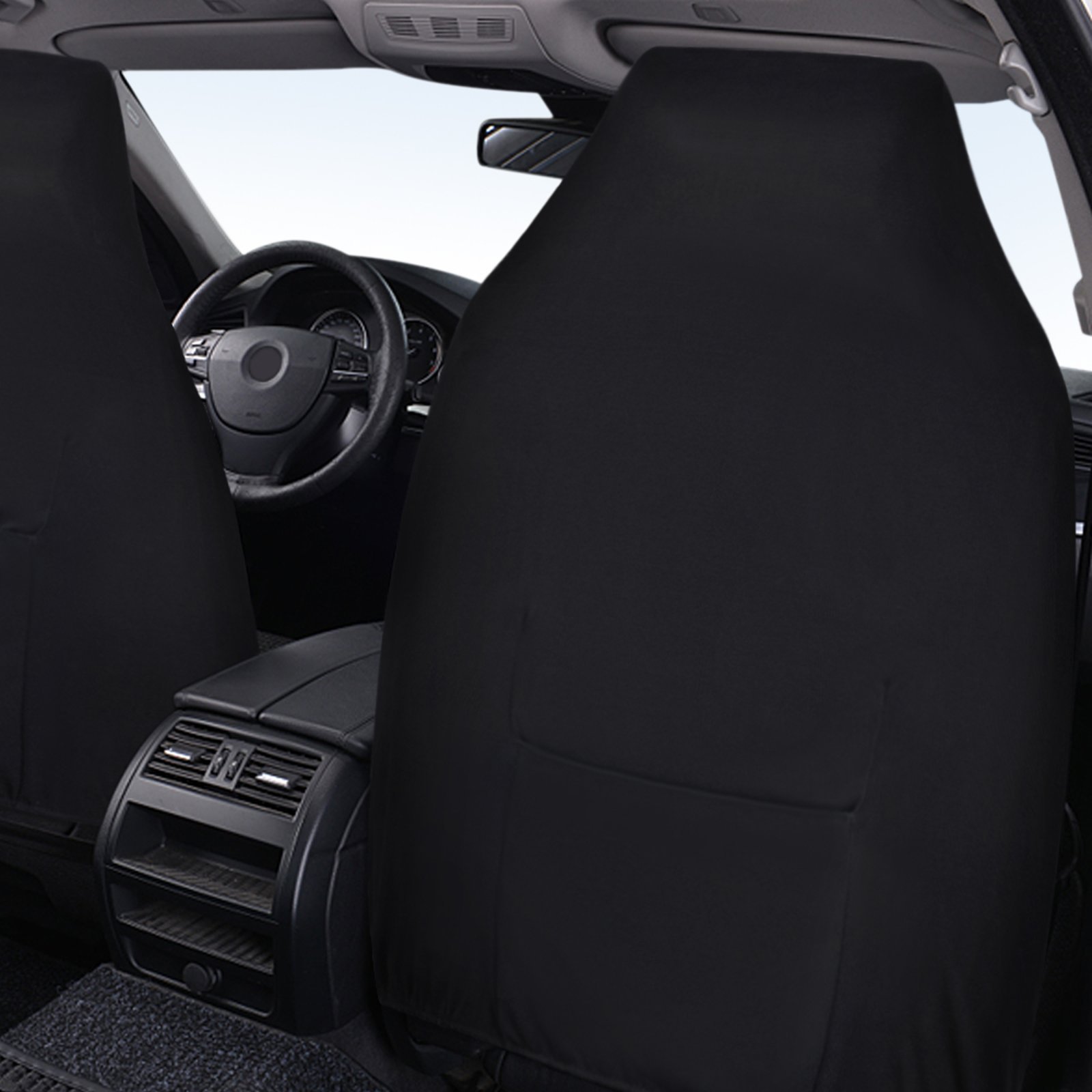 AC Mailand Universal Sitzbezüge Für Auto Sitzbezug Schonbezüge AC Mailand Universal Sitzbezüge Für Auto Sitzbezug Schonbezüge