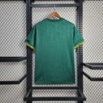 Mexiko de Oro Limitierte Sondertrikot 2025-2026 - Grün