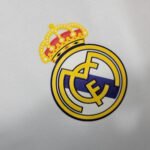 Real Madrid Retro Home Trikot 2016-2017