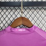 AC Mailand Third Trikot Kinder Minikit 2023-2024
