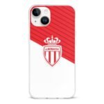AS Monaco Handytaschen IPhone 14