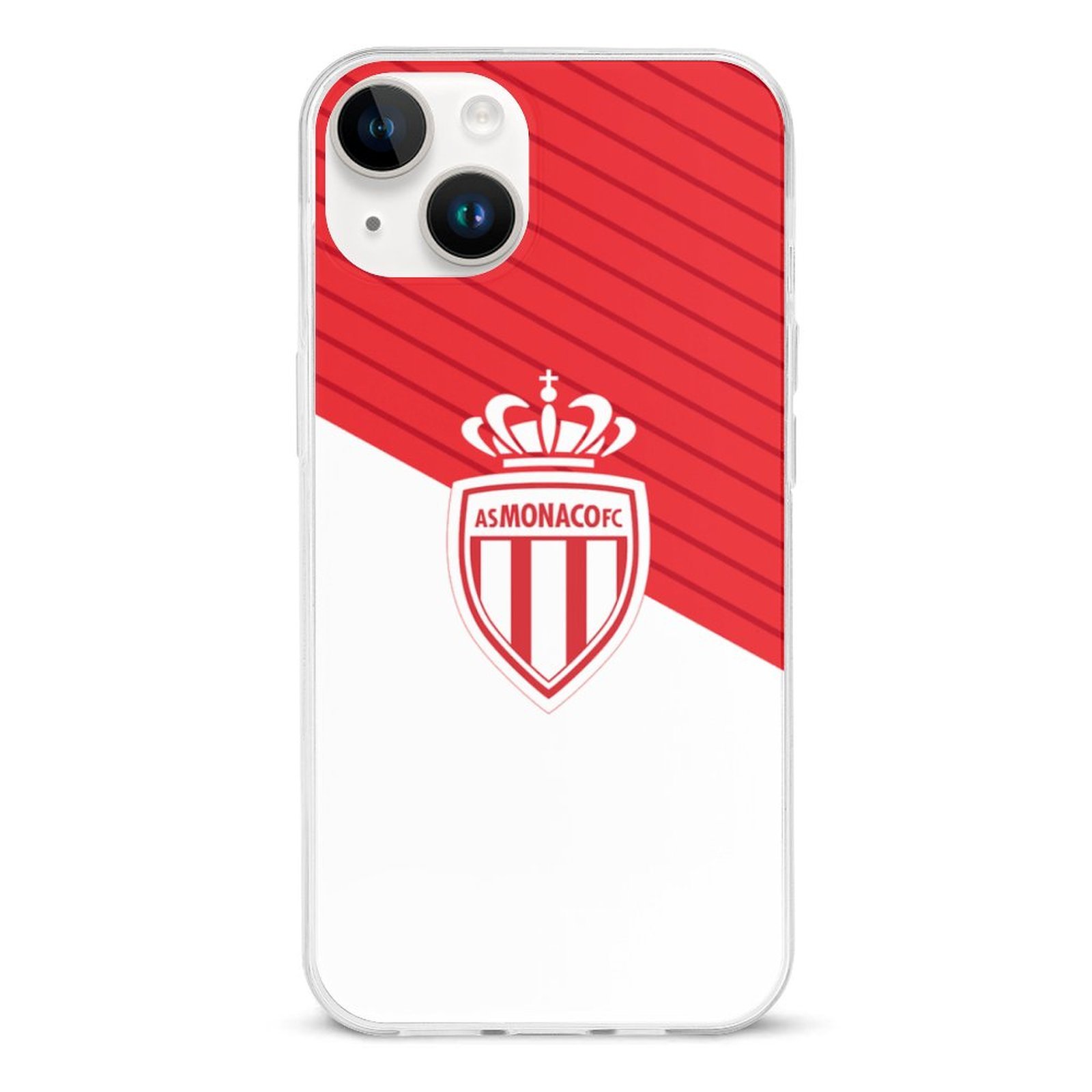 AS Monaco Handytaschen IPhone 14 AS Monaco Handytaschen IPhone 14