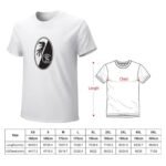 SC Freiburg Core Stretch Slim Cneck Gildan Tee T-Shirt Herren