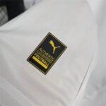 Senegal Sadio Mané 10 Home Trikot 2024-2025