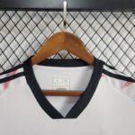 Japan X Naruto Sondertrikot 2024-2025 - Weiß