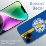 Leicester City Handytaschen IPhone 14
