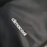 Real Madrid Retro Langarm Third Trikot 2014-2015 - Schwarz