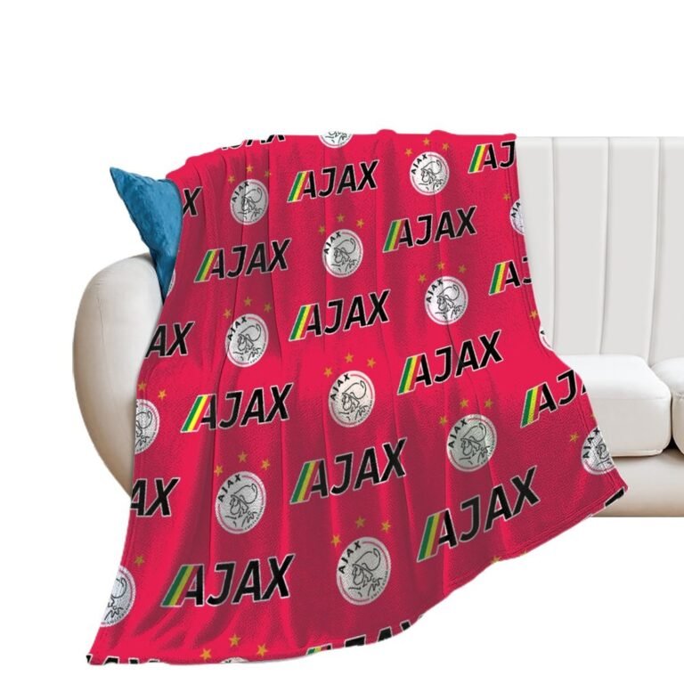 AJAX Decken, Superweiche Decken, Verschiedene Größen Von Decken