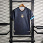 Argentinien Gedenkausgabe Trikot 2023-2024 - Schwarz