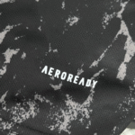 Ajax X Stone Island Sondertrikot 2025-2026 - Schwarz