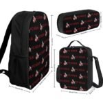 FC Köln Student Schulranzen Lunchbag Stifttasche Kombination