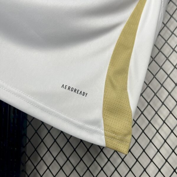 Al Nassr FC Third Trikot 2024-2025