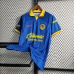 Club América Away Trikot 2023-2024
