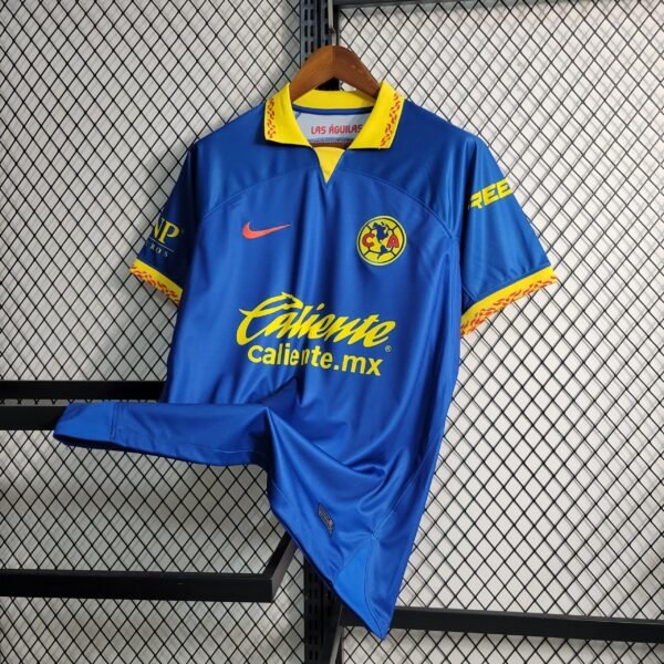 Club América Away Trikot 2023-2024