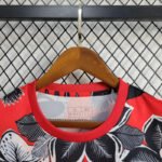 Flamengo x FARM Rio Sondertrikot 2024-2025