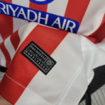 Atletico Madrid Home Trikot 2025-2026