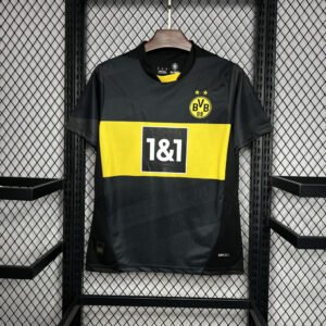 Borussia Dortmund Away Trikot 2024-2025