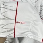SL Benfica Konzept Sondertrikot 2025-2026 - Weiß