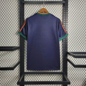 Newcastle United Away Retro Trikot 1997-1999