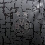 Borussia Dortmund Limitierte Sondertrikot 2022-2023 - Schwarz