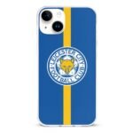 Leicester City Handytaschen IPhone 14