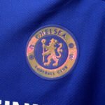 Chelsea Home Trikot 2023-2024 - Blau