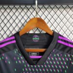 FC Bayern München Away Trikot 2023-2024 ( Aufdruck Dein Name )