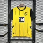 Borussia Dortmund Home Trikot 2024-2025