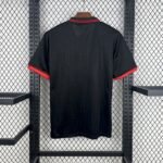 AC Mailand Third Retro Trikot 1997-1998